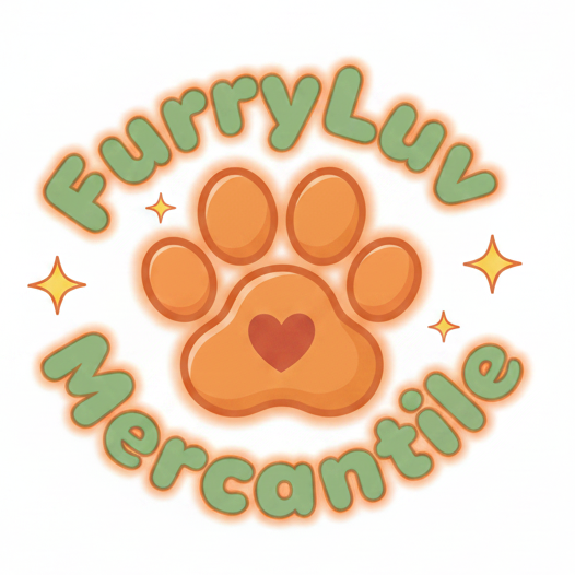 FurryLuv Mercantile - Back to Basics